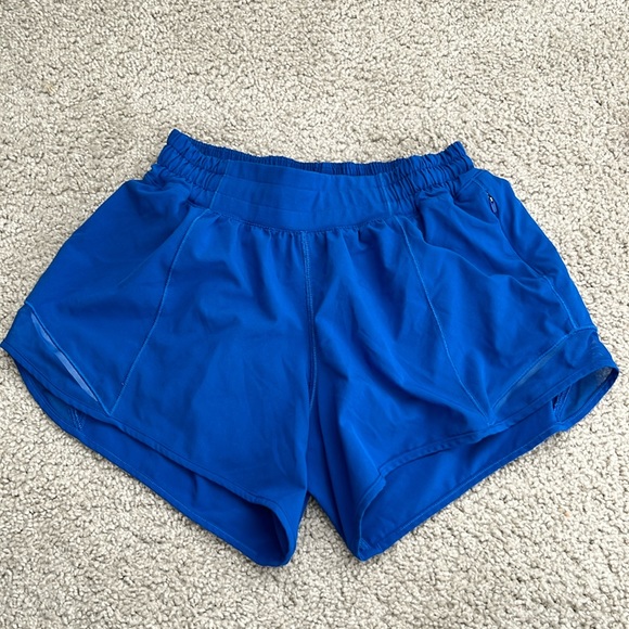 lululemon athletica Pants - Lululemon Poolside Hotty Hots